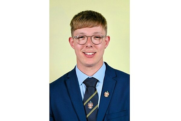 Tom Nevill Picture